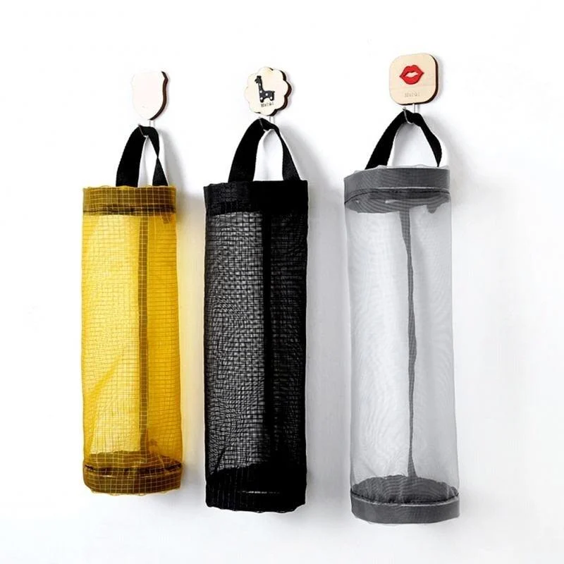 Grocery Bag Holder -