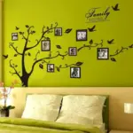 Groot Formaat Muursticker Stamboom Muursticker Met Fotolijsten Kamerdecor Huisdecor Sc nedecor.jpg 6b402175 08fc 4ac2 8491 197eade28eca
