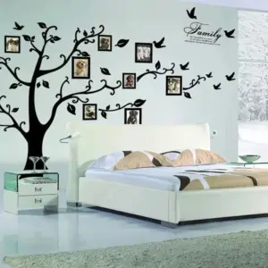 Photo Wall Sticker - Tree sticker