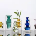 Groovy_Glass_Vases_-_-4198590 Groovy Glass Vases