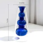 Groovy_Glass_Vases_-_-4198605 Groovy Glass Vases