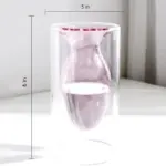 Groovy_Glass_Vases_-_-4198609 Groovy Glass Vases