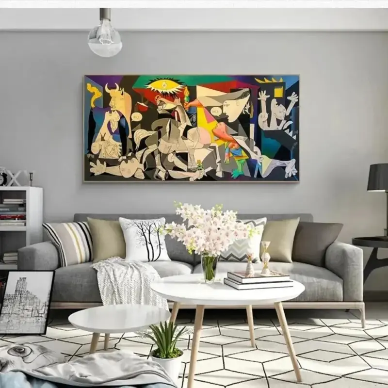 Guernica Decorfaure