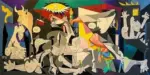 Guernica Decorfaure