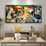 Guernica Decorfaure
