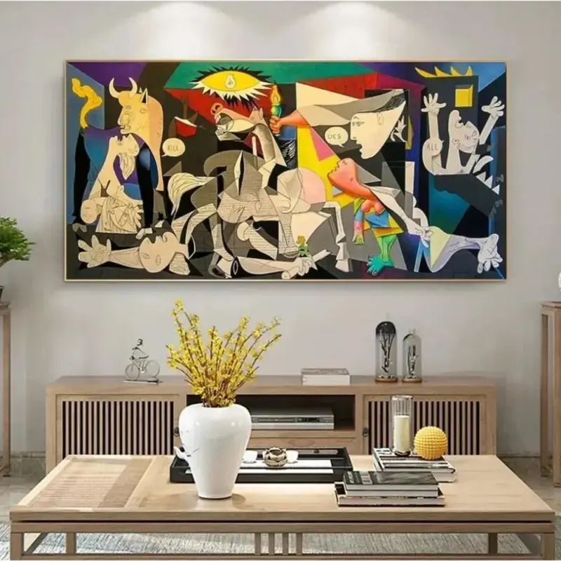 Guernica Decorfaure