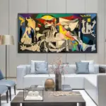 Guernica Decorfaure