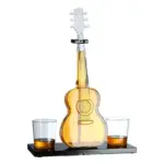 Guitar_Glass_Decanter_Set_-_-4198634 Guitar Glass Decanter Set