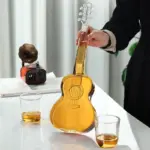 Guitar_Glass_Decanter_Set_-_-4198638 Guitar Glass Decanter Set