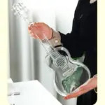 Guitar_Glass_Decanter_Set_-_-4198646 Guitar Glass Decanter Set