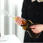 Guitar_Glass_Decanter_Set_-_-4198649 Guitar Glass Decanter Set