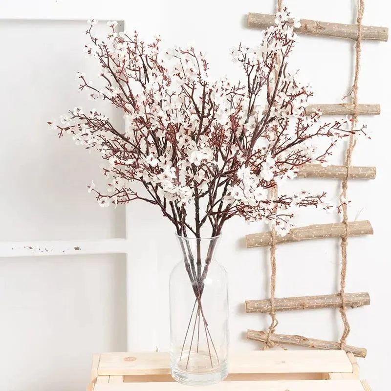 Gypsophila Artificial Flowers -