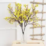 Gypsophila Artificial Flowers