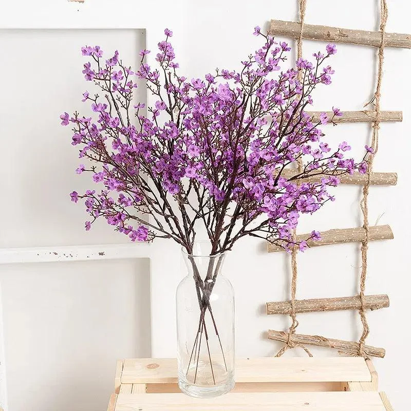 Gypsophila Artificial Flowers -