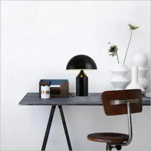 Mushroom Luxury LED Lamp