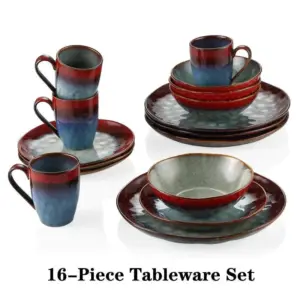 VANCASSO Starry Dinner Set