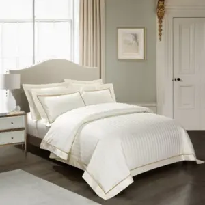 Homeko Egyptian Cotton Premium Soft Silky Bedding Set