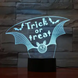 Trick or Treat