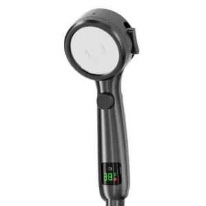 Temperature Display Shower Head On Sale