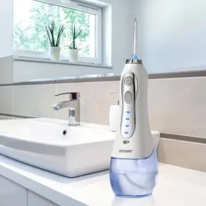Water Flosser