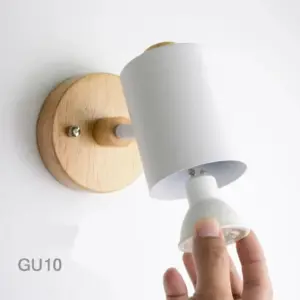 Fornari Wall Lamp Sconce