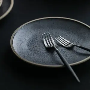 NOIRE PLATE