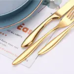 HADLEY CUTLERY SET tag1