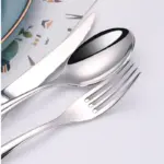 HADLEY CUTLERY SET tag1