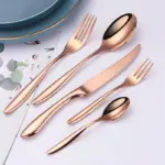 HADLEY CUTLERY SET tag1