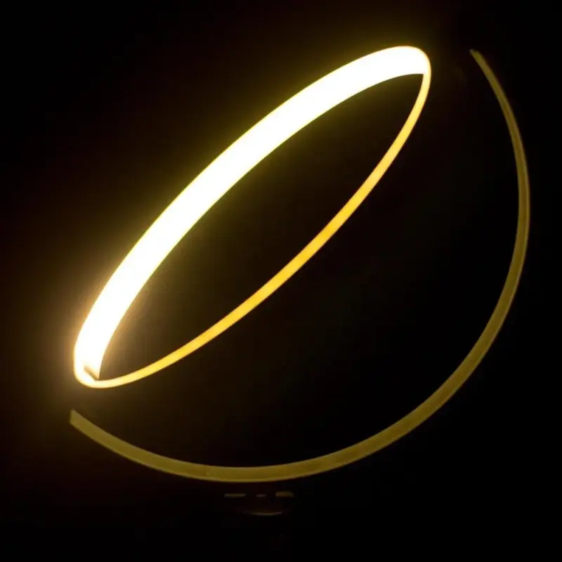 HALO LIGHT tag1