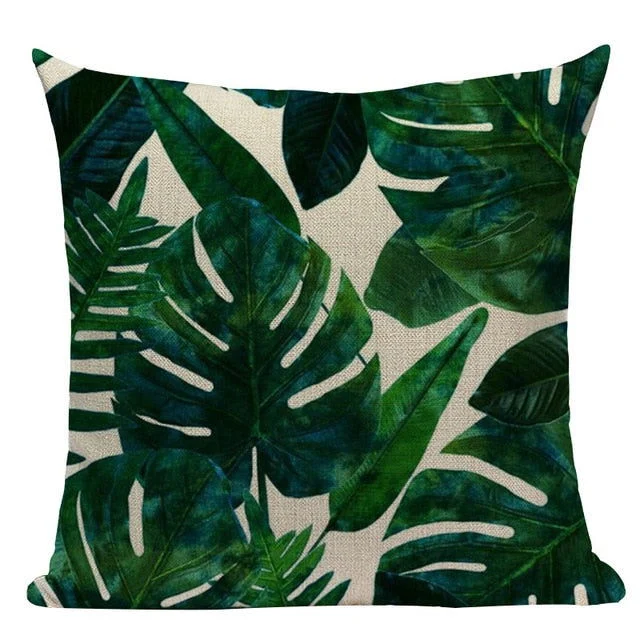HAVANA CUSHION -  - #tag1#