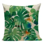 HAVANA CUSHION tag1