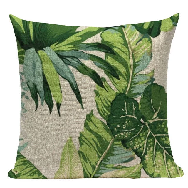 HAVANA CUSHION -  - #tag1#