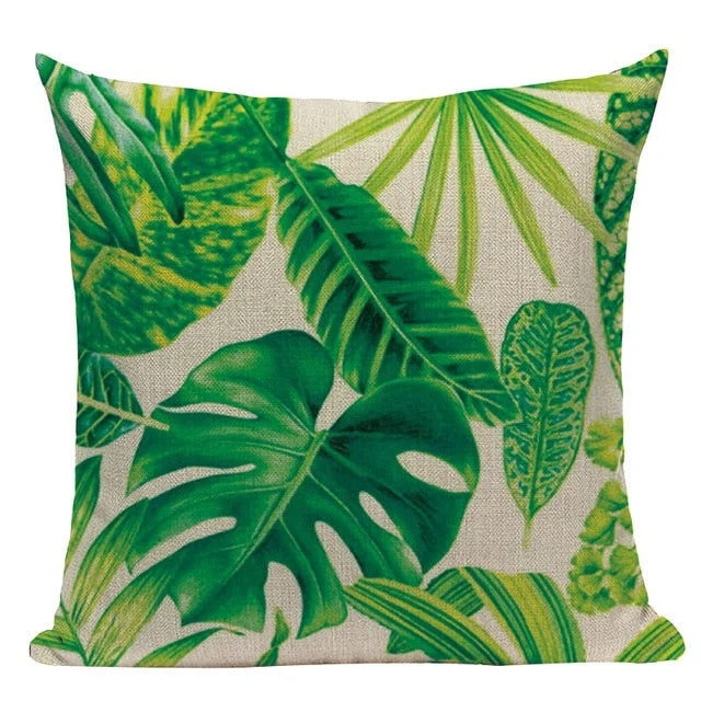 HAVANA CUSHION -  - #tag1#