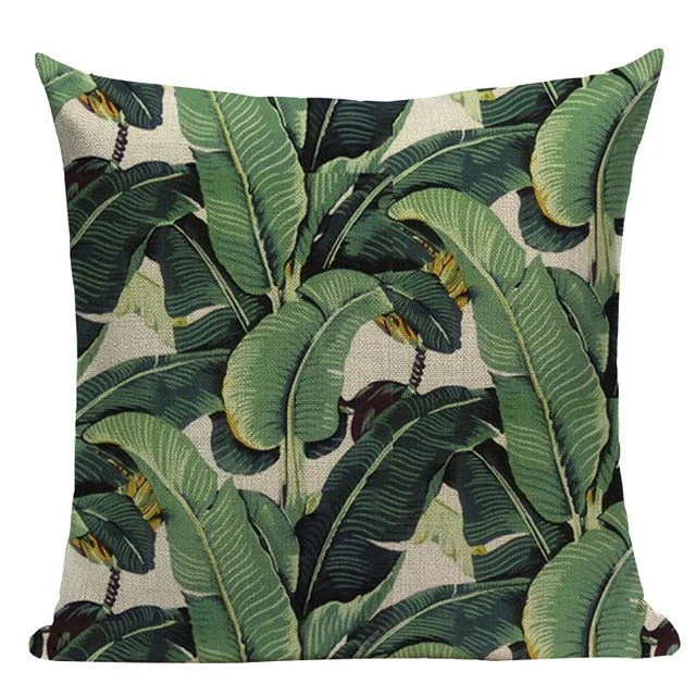 HAVANA CUSHION -  - #tag1#