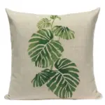 HAVANA CUSHION tag1