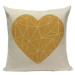 HEW CUSHION tag1