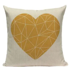 HEW CUSHION