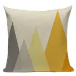 HEW CUSHION tag1