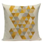 HEW CUSHION tag1