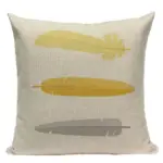 HEW CUSHION tag1