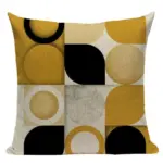 HEW CUSHION tag1