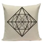 HEW CUSHION tag1