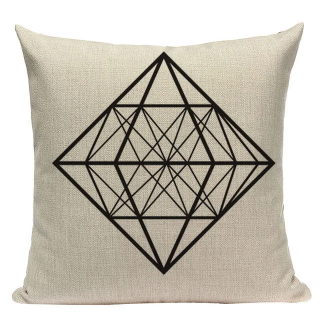 HEW CUSHION -  - #tag1#
