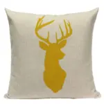 HEW CUSHION tag1