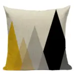 HEW CUSHION tag1