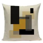 HEW CUSHION tag1
