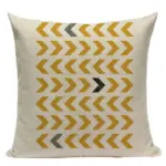 HEW CUSHION tag1