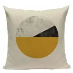 HEW CUSHION tag1