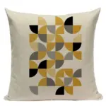 HEW CUSHION tag1